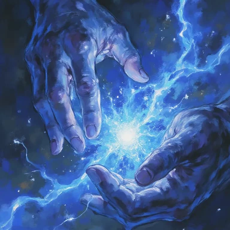 Thumbnail of Нарушитель реальности
