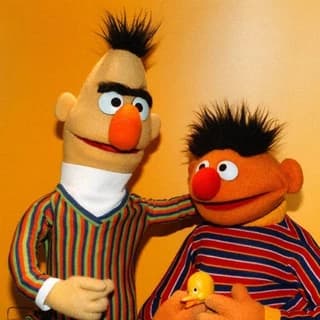 Thumbnail of Beto & Ênio || Sesame Street