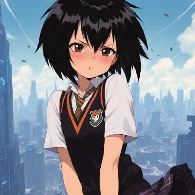Thumbnail of Пени Паркер