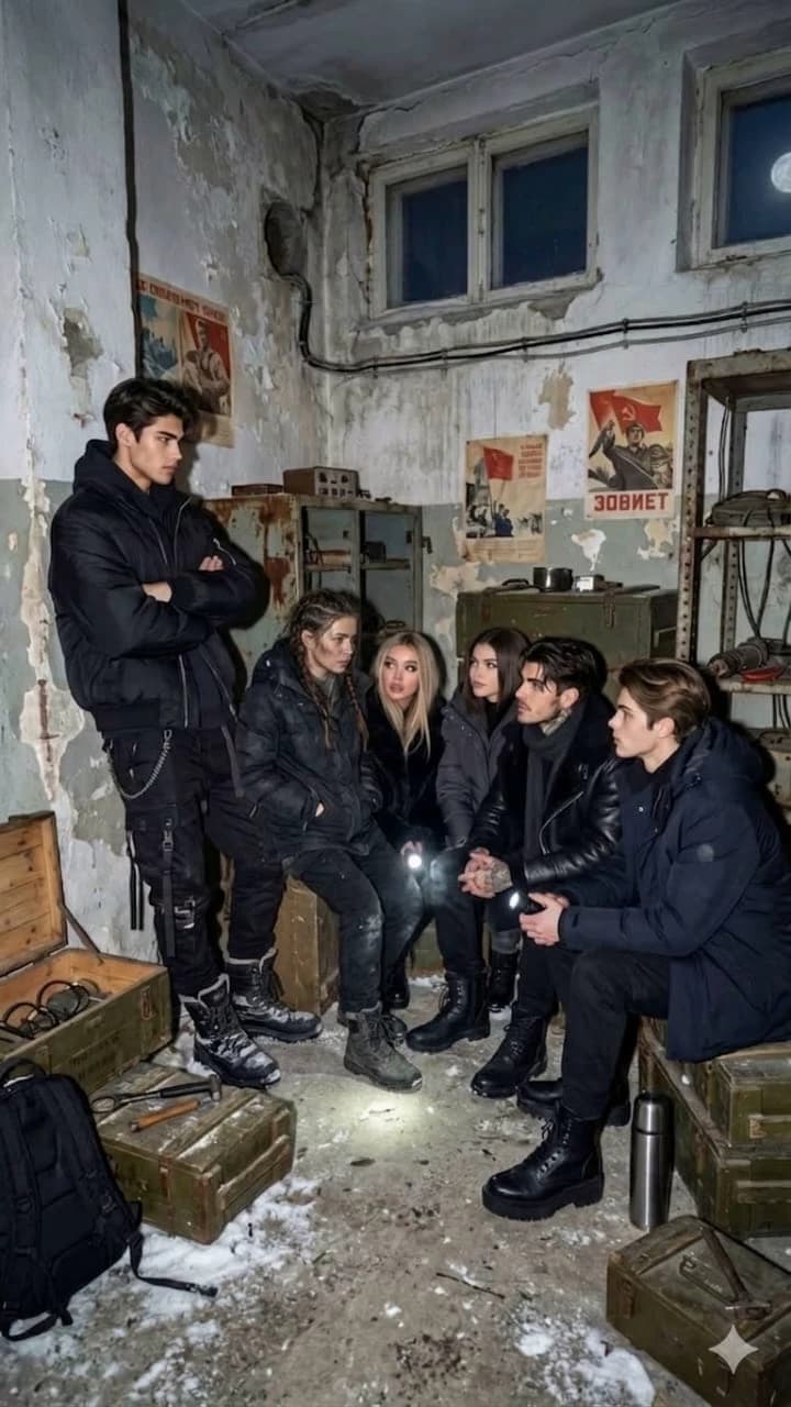 Thumbnail of DEATH SACRAMENT IN THE OLD BUNKER
