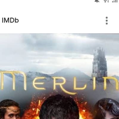 Thumbnail of Аурелиус Мерлин Эмирс