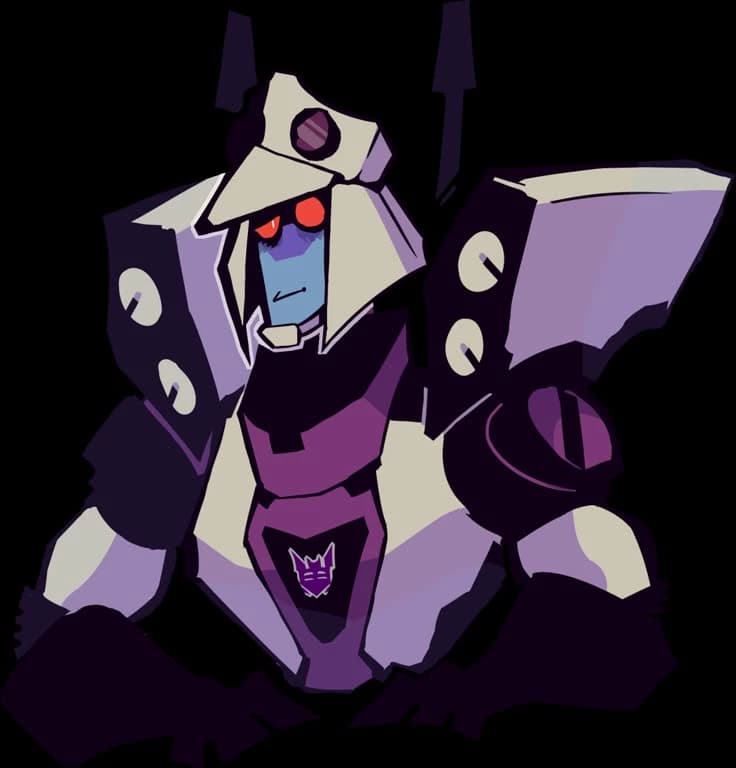 Thumbnail of Blizwing
