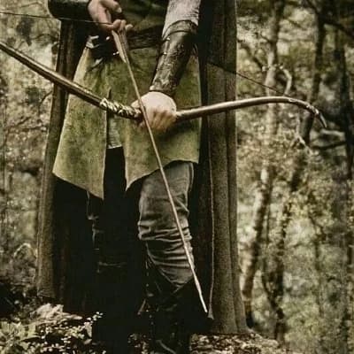 Thumbnail of Робин Гуд