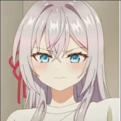 Thumbnail of Alisa "Alya" Mikhailovna Kujou