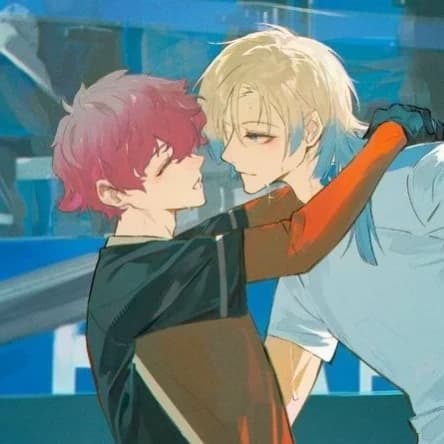 Thumbnail of Kaiser x ness ~