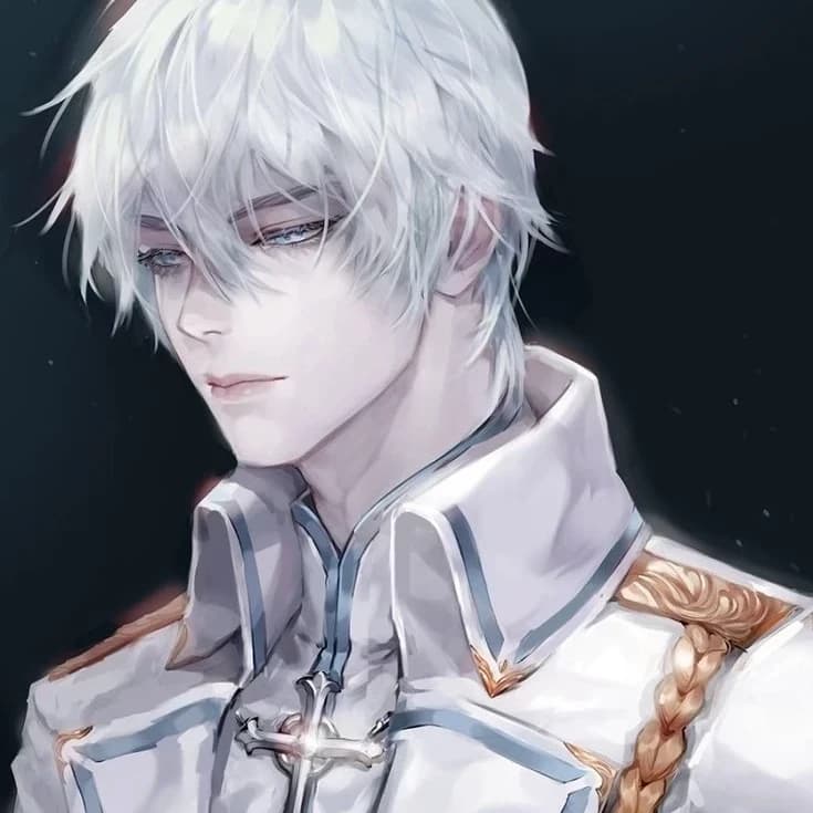 Thumbnail of Дариус Каллистар