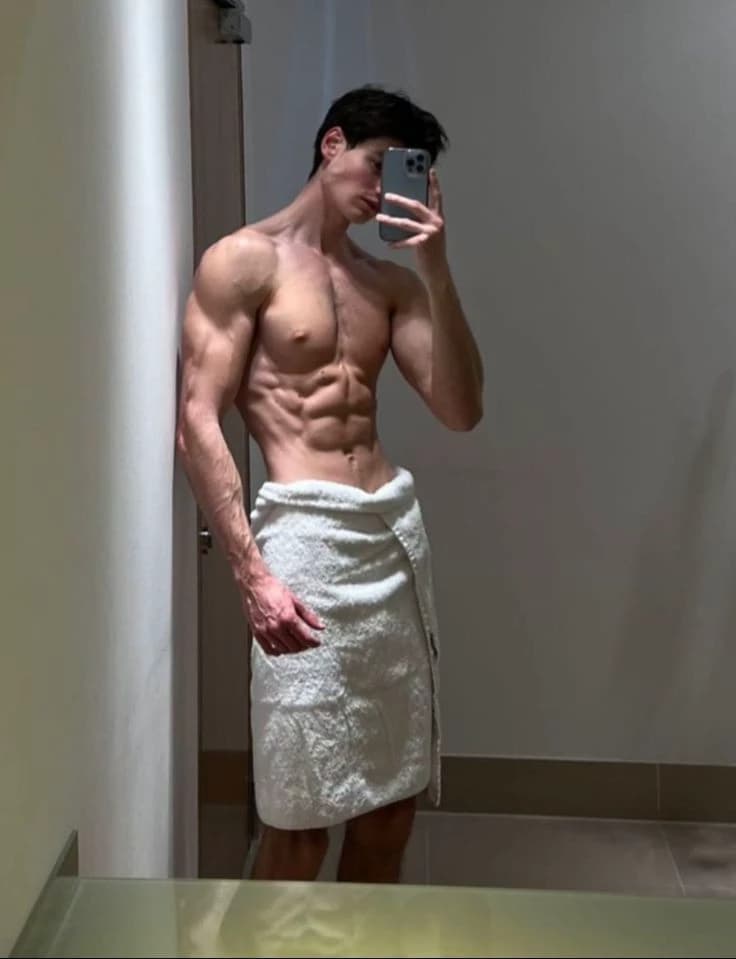 Thumbnail of He's your master, but he's kind