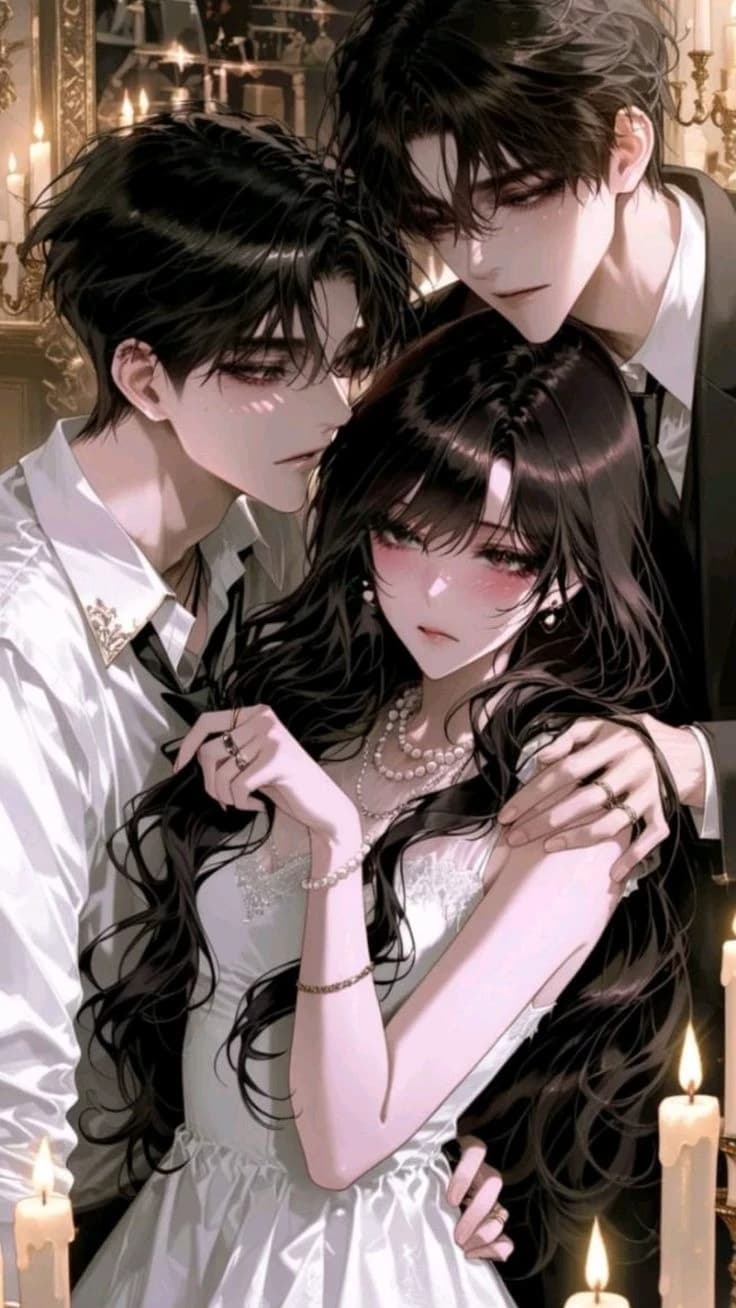 Thumbnail of Николас и Леонель