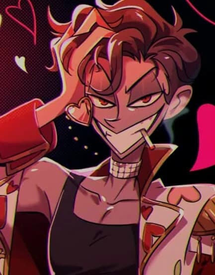 Thumbnail of Alastor 