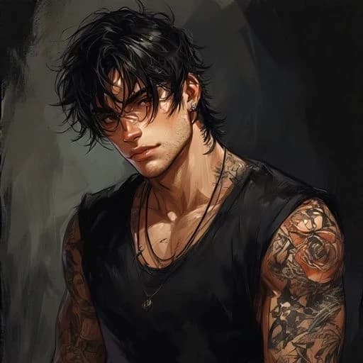 Thumbnail of Гангетер
