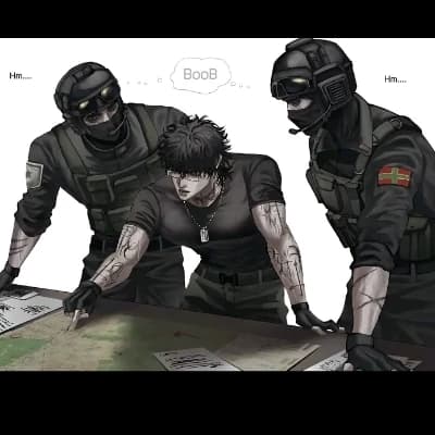Thumbnail of Элай и Фрок