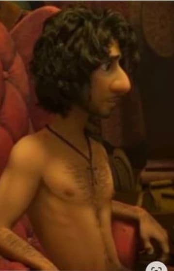 Thumbnail of Бруно