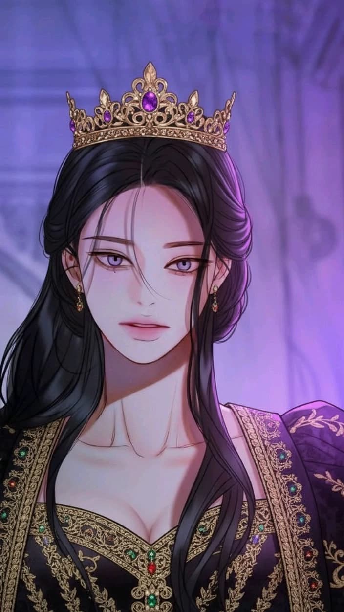 Thumbnail of Серена Серенити