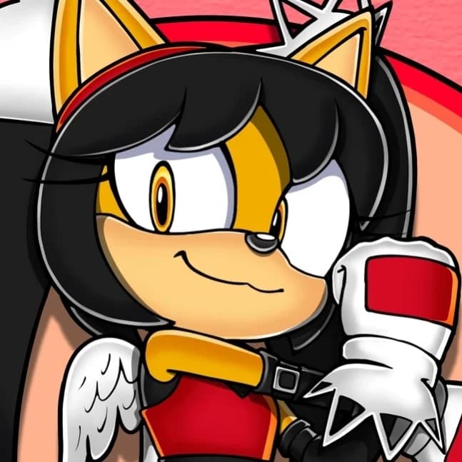 Thumbnail of Honey The Kitty (Sonic-Hum Universe)