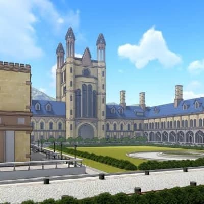 Thumbnail of Sex Academy
