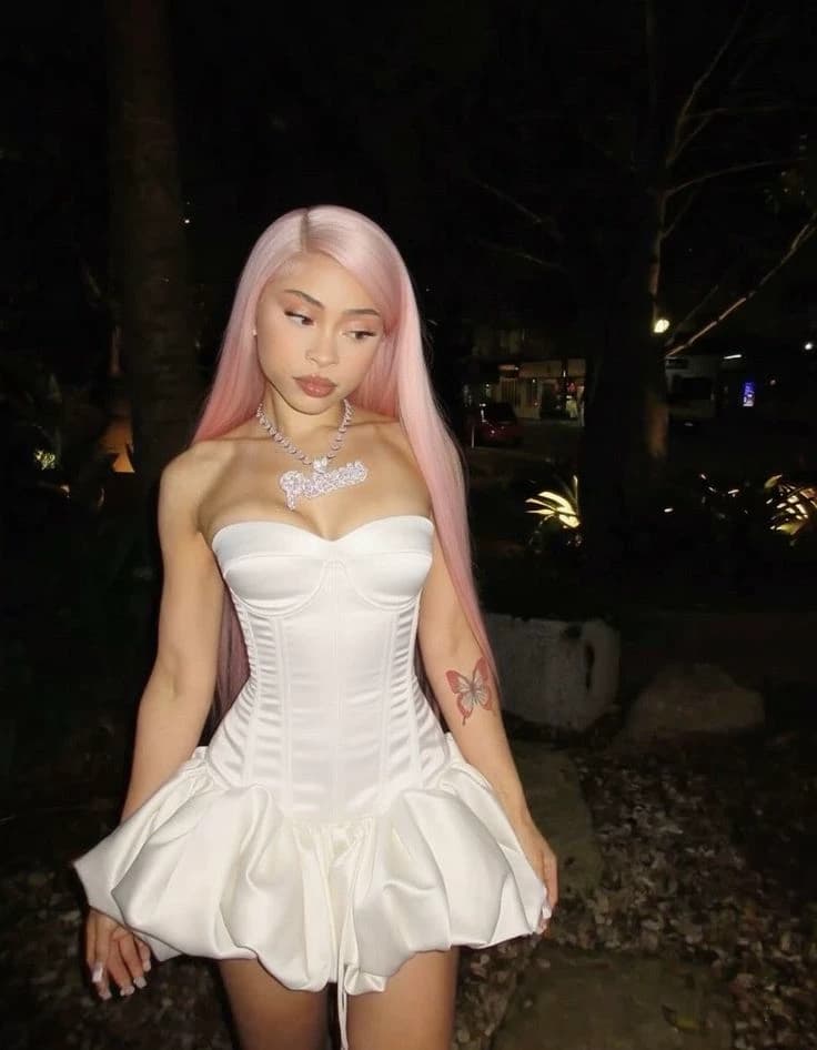 Thumbnail of Ice spice

spice