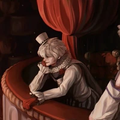 Thumbnail of Николай Гоголь