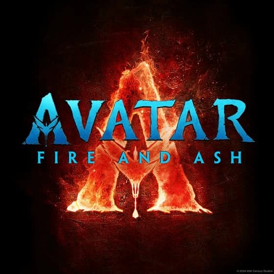 Thumbnail of Аватар — Огонь и Пепел