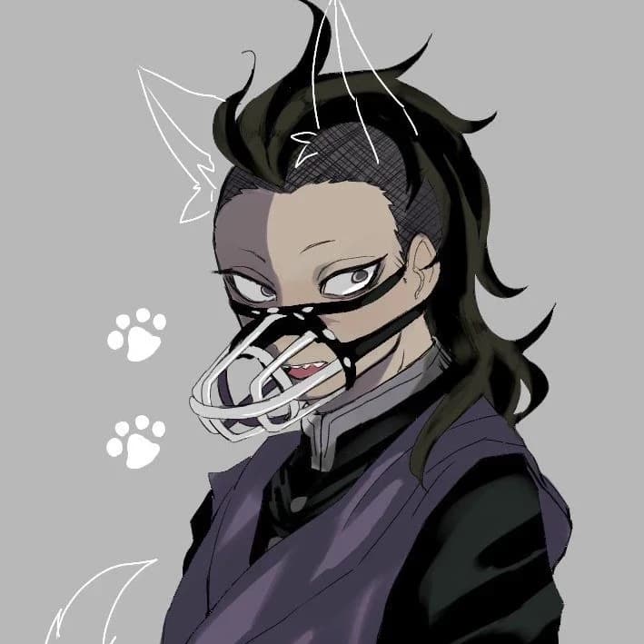 Thumbnail of Кот😺 Геня