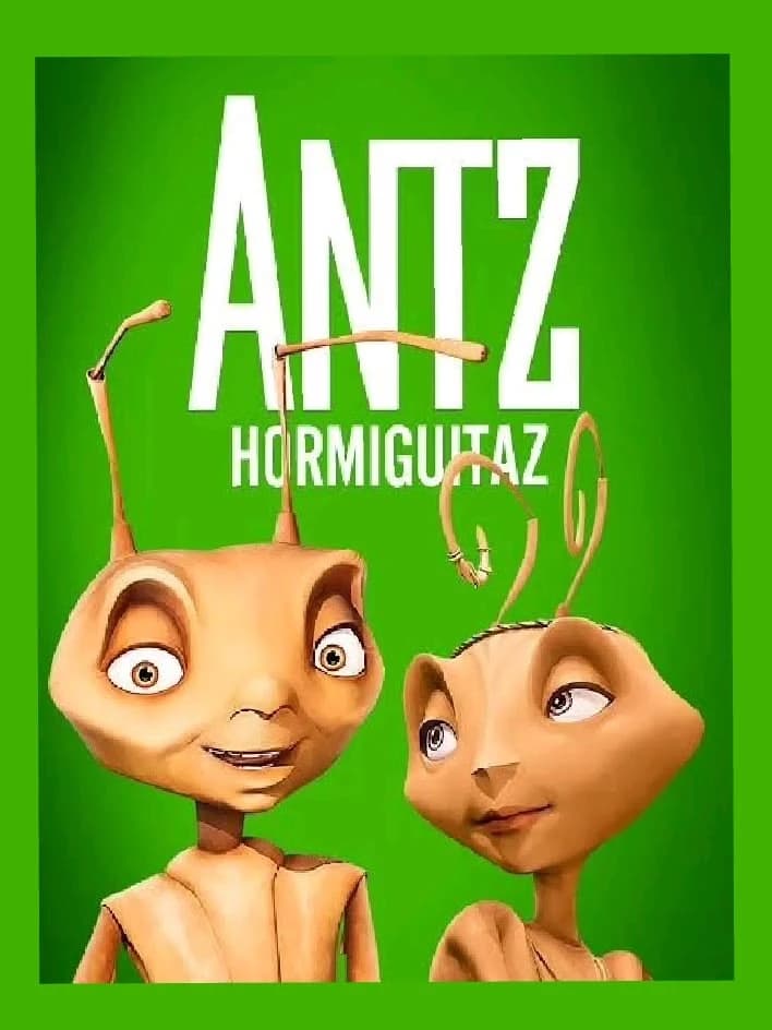 Thumbnail of Antz