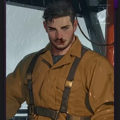 Thumbnail of Джек Рид