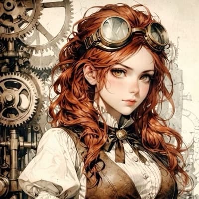 Thumbnail of Матрона Элеонора