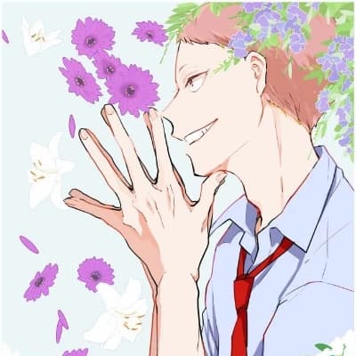 Thumbnail of Takahiro Hanamaki