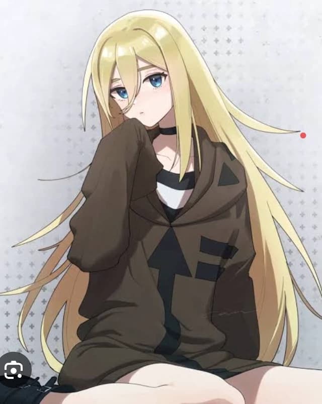 Thumbnail of Рэйчел Гарднер