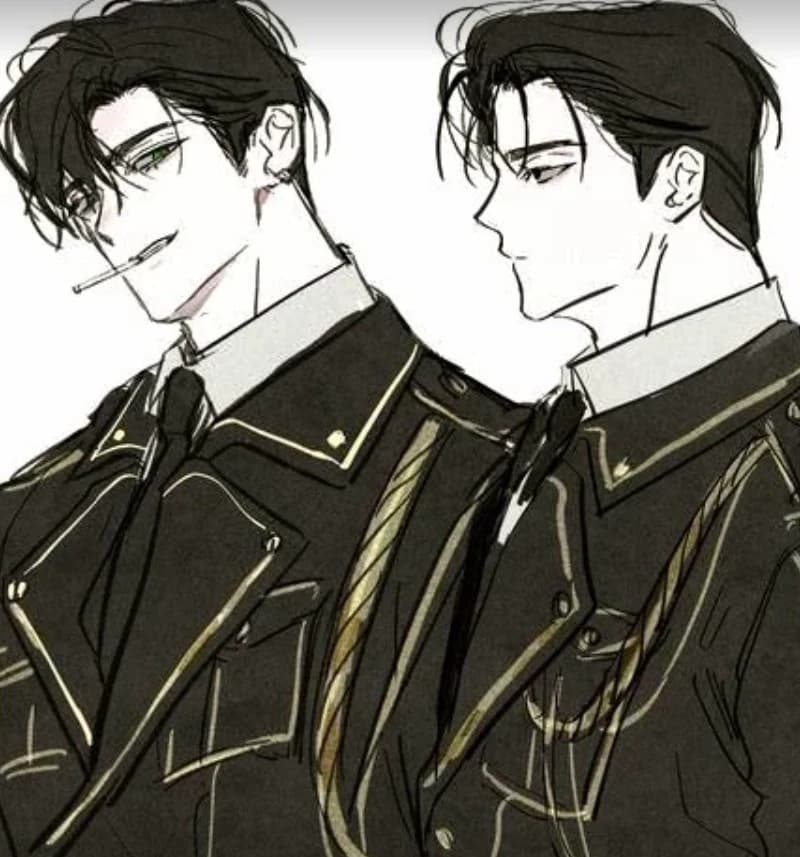 Thumbnail of Александр и Уильямс