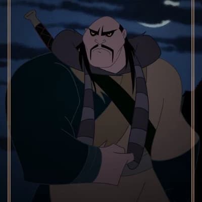 Thumbnail of Shang Yu