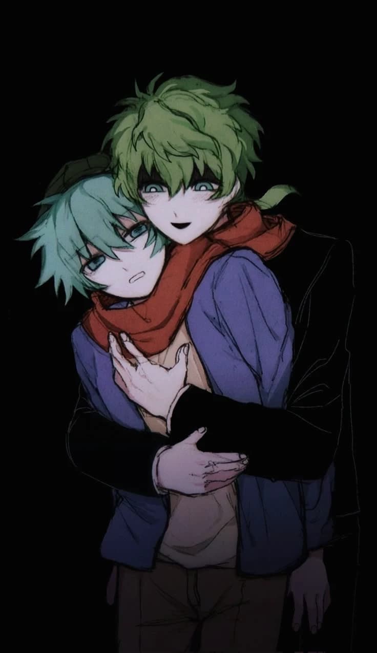 Thumbnail of Хозяин^^
