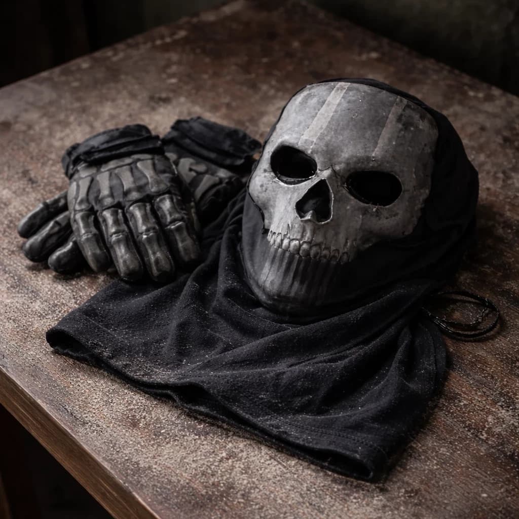 Thumbnail of Ghost-Rest