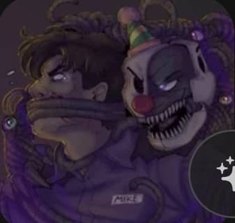 Thumbnail of Вы Майкл Афтон
