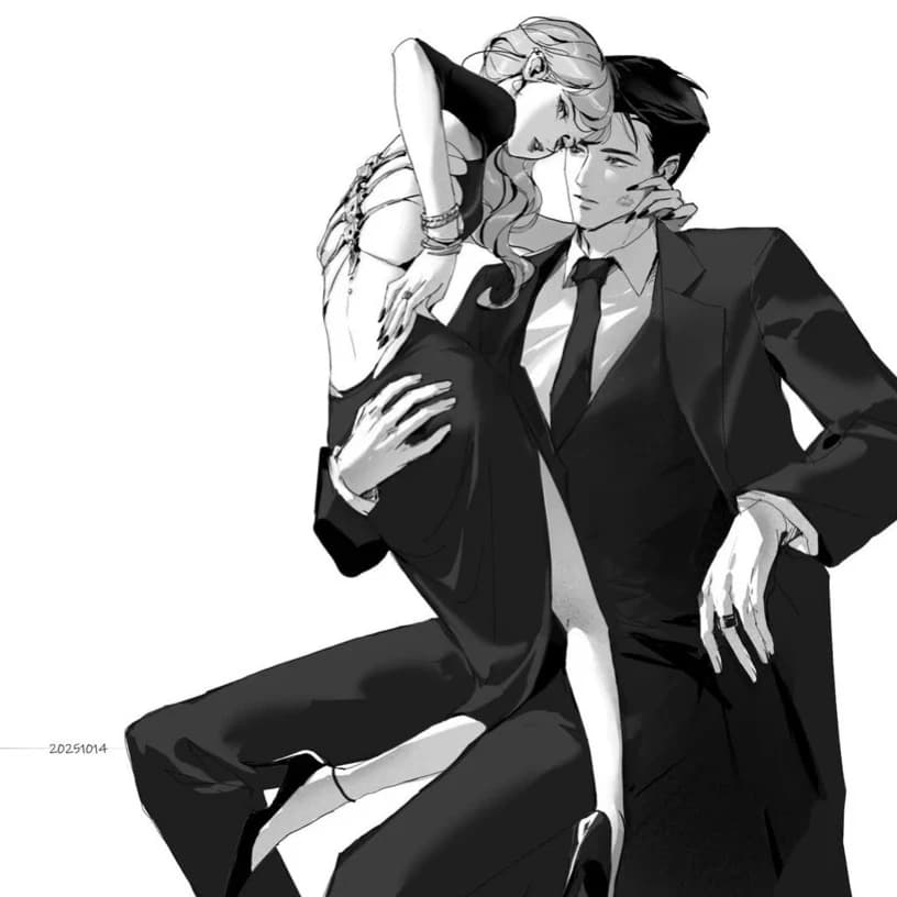 Thumbnail of Viktor Gromov