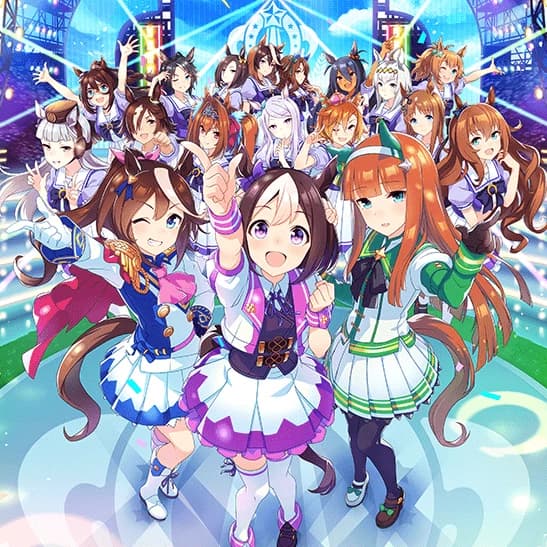 Thumbnail of Умамусумэ