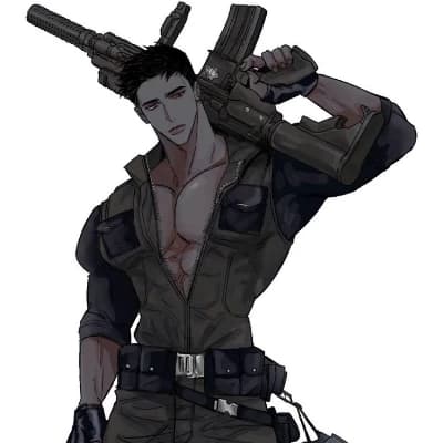 Thumbnail of Генерал Стерлинг Вэнс