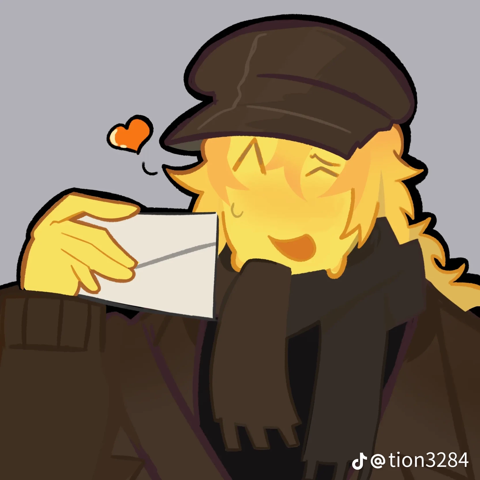 Thumbnail of Почтальон — ностальгическая игра