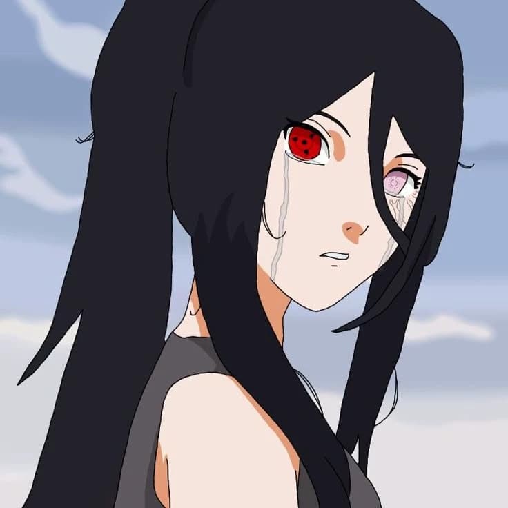 Thumbnail of Daughter of Tobirama Senju