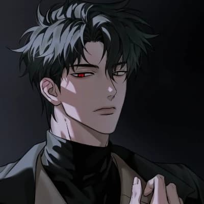 Thumbnail of Kai - BL