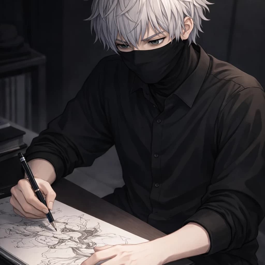 Thumbnail of Алексей
