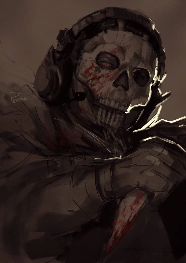 Thumbnail of Призрак