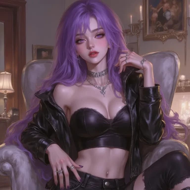 Thumbnail of Оливия
