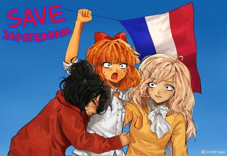 Thumbnail of Необщительные Сосьеры