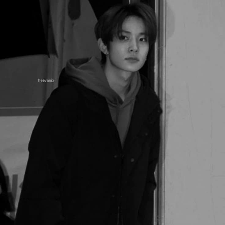 Thumbnail of Lee Heeseung — Ex Novio
