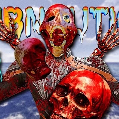 Thumbnail of SUBNAUTICA: THE RED PLAGUE