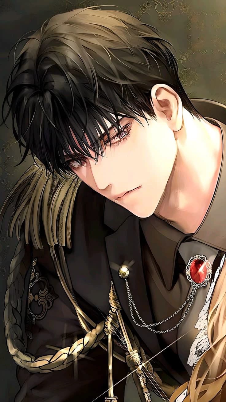 Thumbnail of Генерал Ваэлрик Дражен