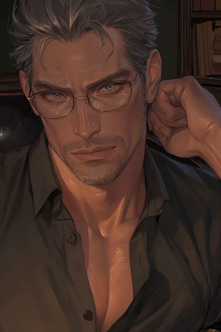 Thumbnail of Richard 