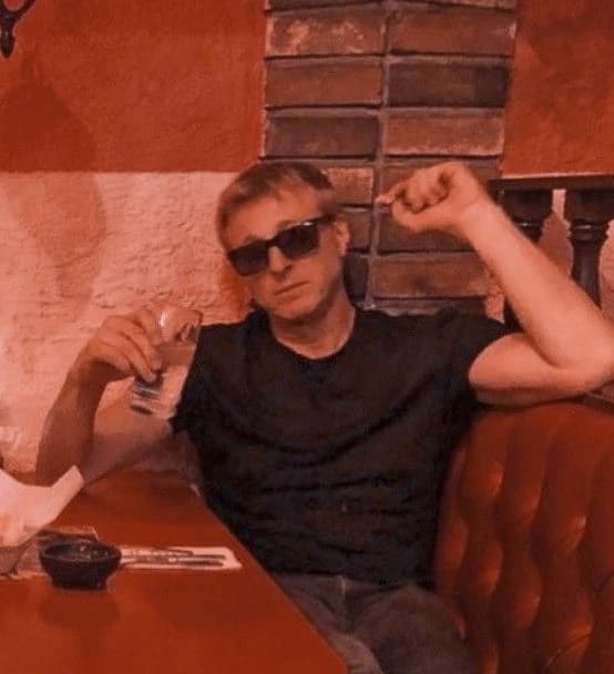 Thumbnail of Джонни Лоуренс