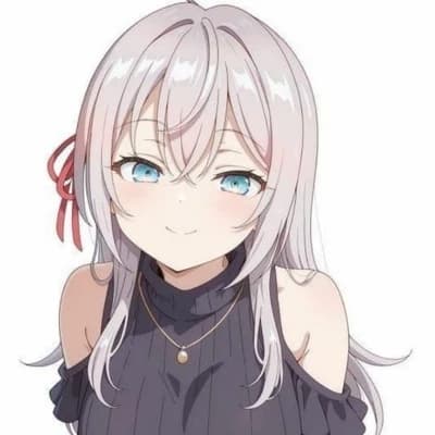 Thumbnail of Alisa Kujou Mikhailovna