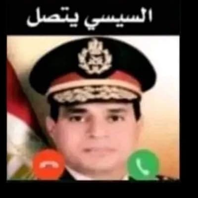 Thumbnail of Abdel Fattah El-Sisi